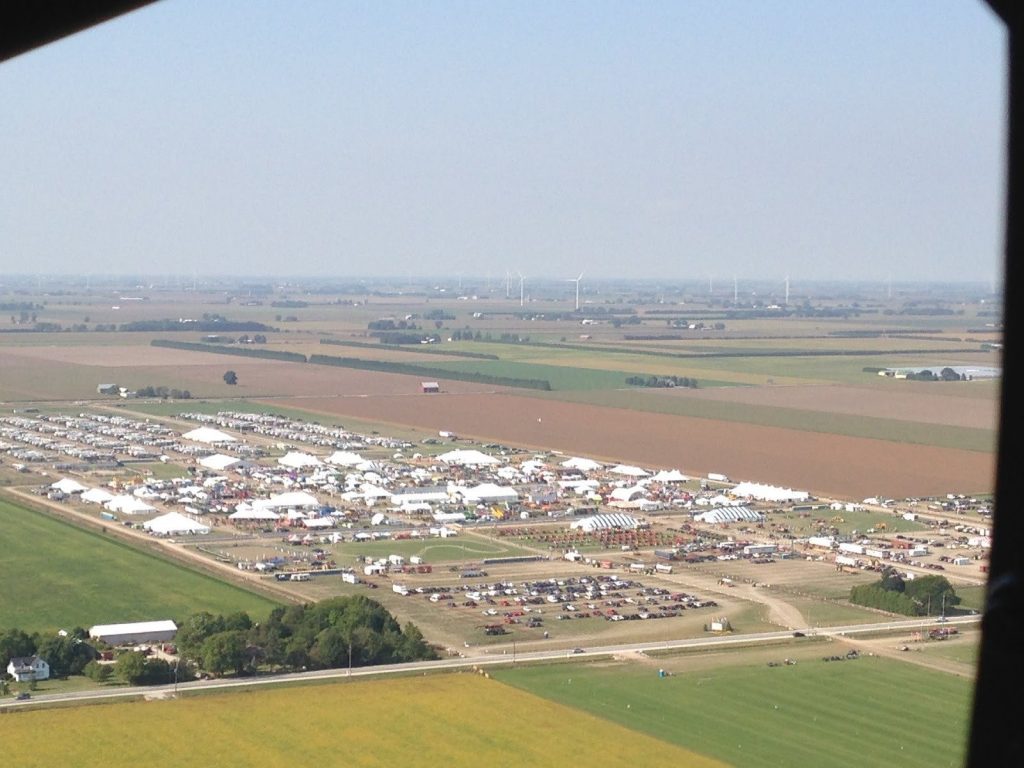 International Plowing Match & Rural Expo (2018)