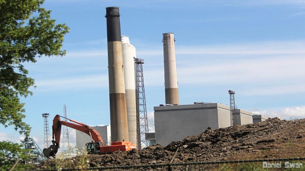 Lambton Generating Station