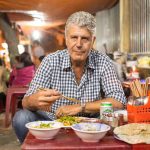 Anthony Bourdain – Accept No Substitutes
