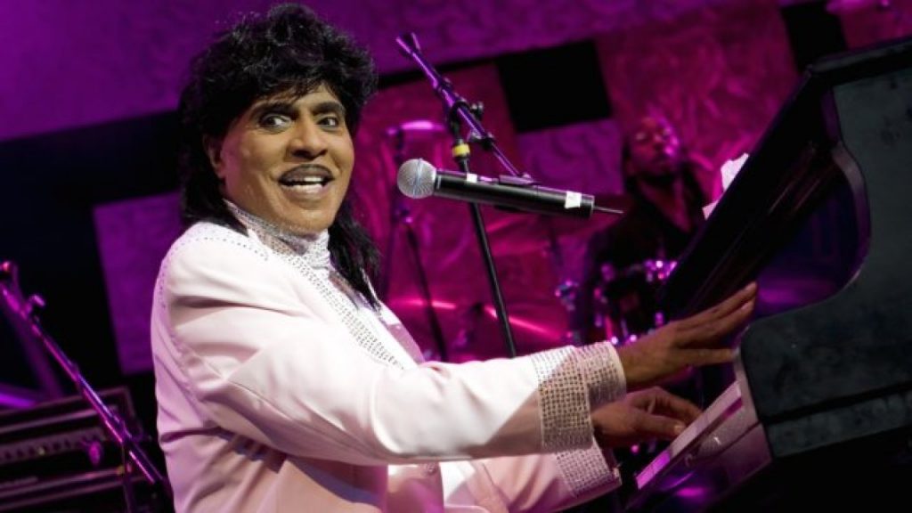 The Legacy Of Little Richard
