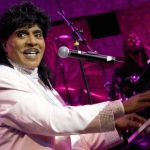 The Legacy Of Little Richard