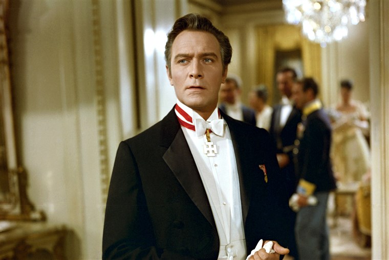 There will never be another Christopher Plummer