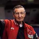 There Will Never Be Another Walter Gretzky