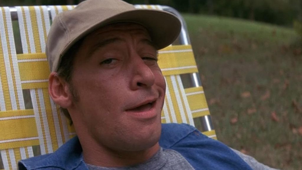 Ernest Goes To Camp (1987) – A Review