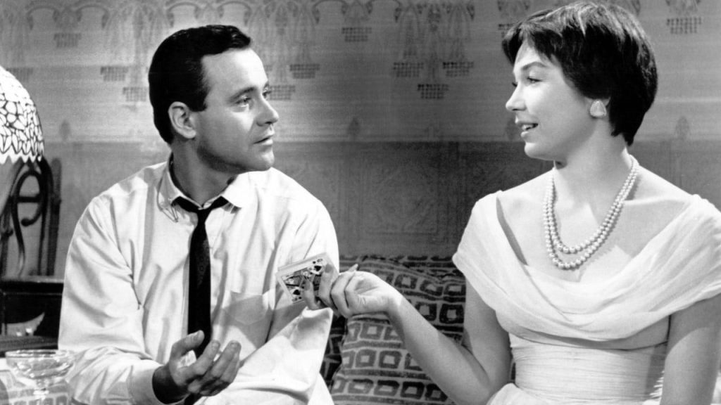 The Apartment (1960) – A Review